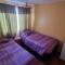 Gran casa copiapo hasta 11 personas