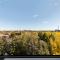 Amazing views by Finnoo metro