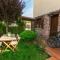 Charming House in Fresneda de la Sierra Tirón with Garden. - Fresneda de la Sierra Tirón