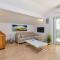 Brunohome - design apartment by the sea