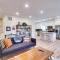 Pet-Friendly Basye Vacation Rental with Fireplace!
