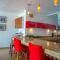 Condo in Puerto las Hadas