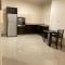 Uptown Hotel Apartment