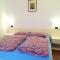 One bedroom apartement with furnished balcony at Prabione 8 km away from the beach