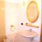 Comfortable Apartment in Prabione with Mountain View (45 sqm). - 坎皮奥内·德尔·加尔达