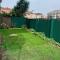 25A01 Duplex con jardín y garaje - Luanco