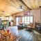 Lovely Livingston Loft with Mountain and River Views! - 利文斯顿