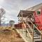 Lovely Livingston Loft with Mountain and River Views!