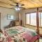 Lovely Livingston Loft with Mountain and River Views! - 利文斯顿