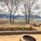 Lovely Livingston Loft with Mountain and River Views! - 利文斯顿