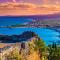 Villetta Desiderio Apartment - Giardini Naxos