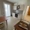 2 bedrooms appartement with enclosed garden and wifi at Romano D’ezzelino