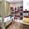 Color Home Suite Apartments