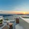 Kaleidoscope Imerovigli Suites - Imerovigli