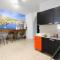 Seaside Xlendi apartment