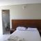Hotel Minas