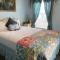 Heber Senator Bed and Breakfast
