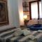 5 bedrooms villa with private pool enclosed garden and wifi at Firenze