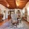 5 bedrooms villa with private pool enclosed garden and wifi at Firenze