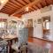 5 bedrooms villa with private pool enclosed garden and wifi at Firenze