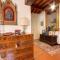 5 bedrooms villa with private pool enclosed garden and wifi at Firenze