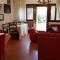 5 bedrooms villa with private pool enclosed garden and wifi at Firenze