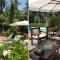 5 bedrooms villa with private pool enclosed garden and wifi at Firenze