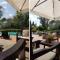 5 bedrooms villa with private pool enclosed garden and wifi at Firenze