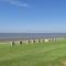 Lovely Home In Büsum Nordsee Ressort - 比苏姆