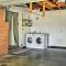 Charming Temple City Home with Fire Pit, 14 Mi to LA - Temple City