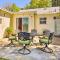 Charming Temple City Home with Fire Pit, 14 Mi to LA - Temple City