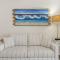 Lifes a Beach - walk to everything in historic Carolina Beach! condo