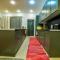 Giorgos’s Luxury Apartment.