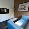 Plantage Garden Apartments
