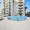 Long Beach Resort 102 Tower 1 By Book That Condo - بنما سيتي بيتش