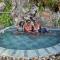 The Rock House Eco