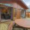 Devon Comfort Lodge with Hot Tub - Spa Resort in Devon