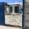 UTOPIA RESIDENCES Kazantzakis House