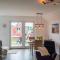 Cozy Apartment In Büsum With Sauna - 比苏姆