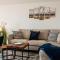 Cozy Apartment In Büsum With Sauna