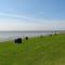 Cozy Apartment In Büsum With Sauna - 比苏姆