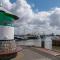 Cozy Apartment In Büsum With Sauna - 比苏姆
