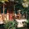 Mariposa Jungle Lodge