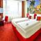 Best Western Plus Plaza Berlin Kurfürstendamm - Берлін