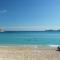 Port de Xabia I