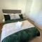 Seaforth Deluxe 2 bedroom apartment at Rockman Luxury Short Stays Lets and Accommodation - Southend-on-Sea