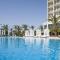 Sandy Beach Hotel & Spa - ex Sentido - Larnaca