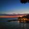 Bomboniera vista mare Bogliasco