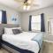 Great Location! Cozy Home with Huge Backyard