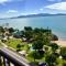 Beachfront Balcony - North Ward